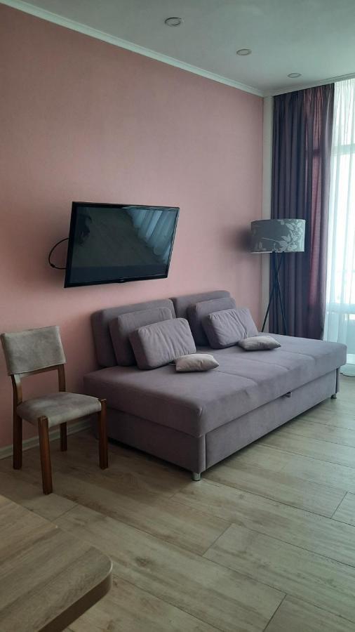 Design Hotel Skopeli Oděsa Exteriér fotografie