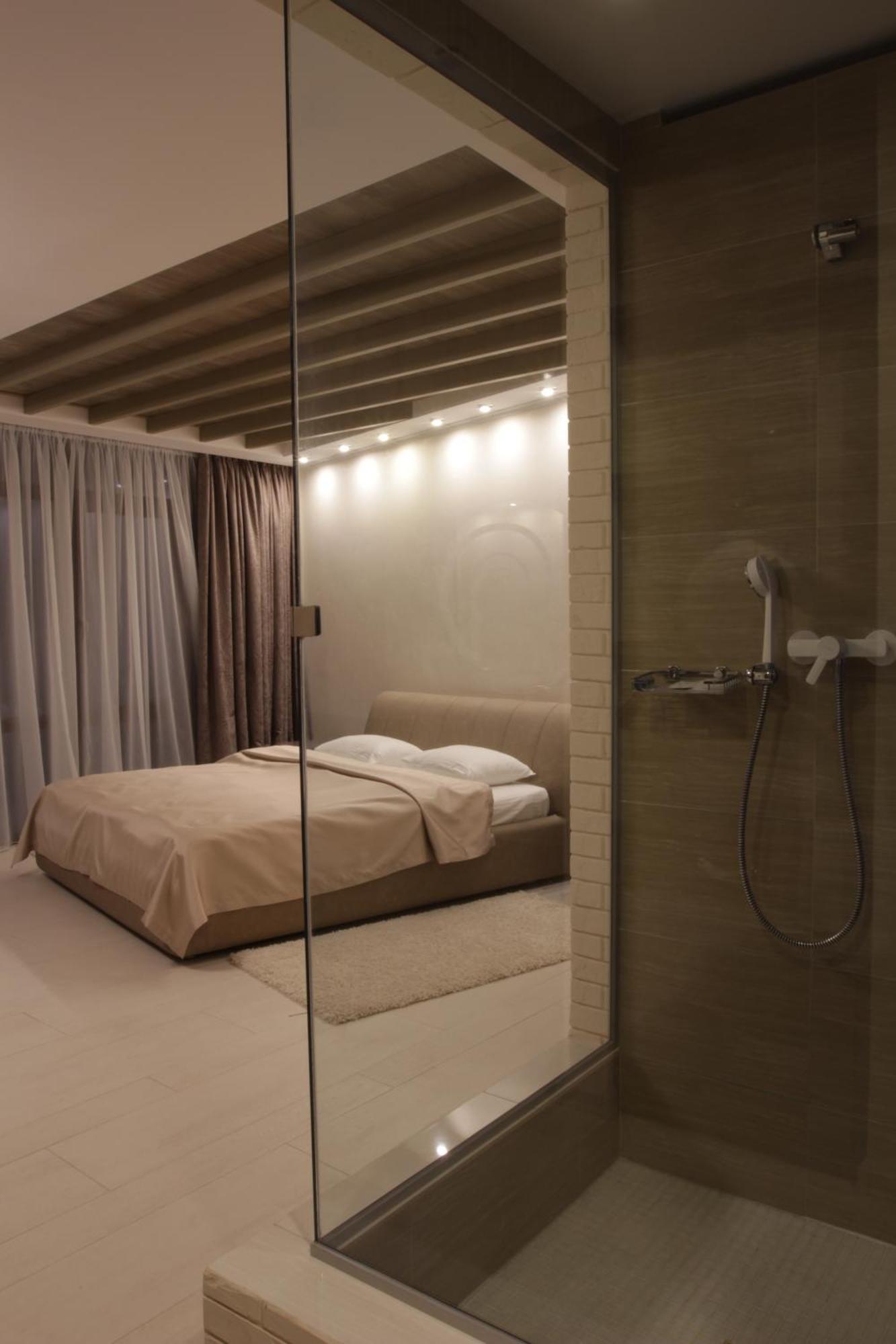 Design Hotel Skopeli Oděsa Pokoj fotografie